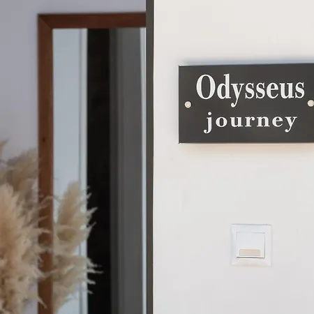 Odysseus Journey 公寓 *