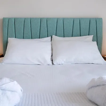 Odysseus Journey Appartement